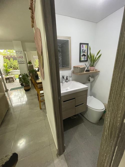 Casa de 4 alcobas en venta en Alfaguara, Jamundí, 112 m² · foto 7 de 13