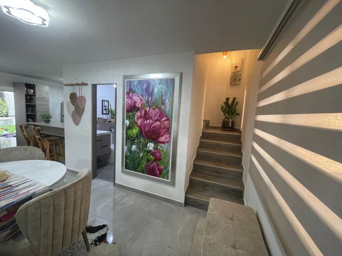 Casa de 4 alcobas en venta en Alfaguara, Jamundí, 112 m² · foto 8 de 13