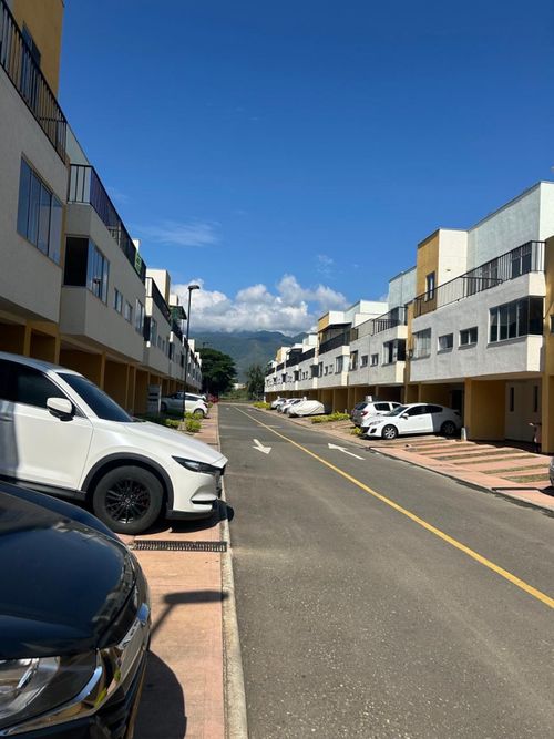 Casa de 4 alcobas en venta en Alfaguara, Jamundí, 112 m² · foto 9 de 13