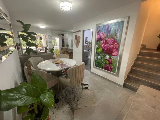 Casa de 4 alcobas en venta en Alfaguara, Jamundí, 112 m² · foto 10 de 13