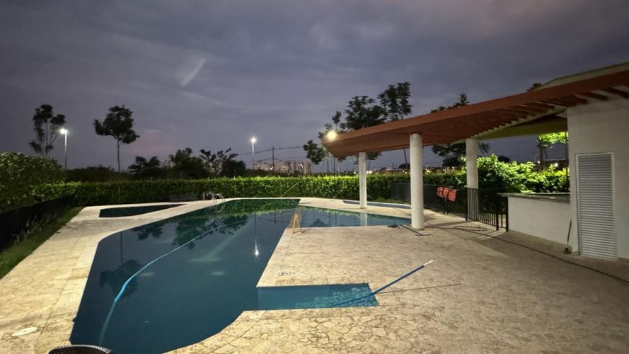 Casa de 4 alcobas en venta en Alfaguara, Jamundí, 112 m² · foto 12 de 13