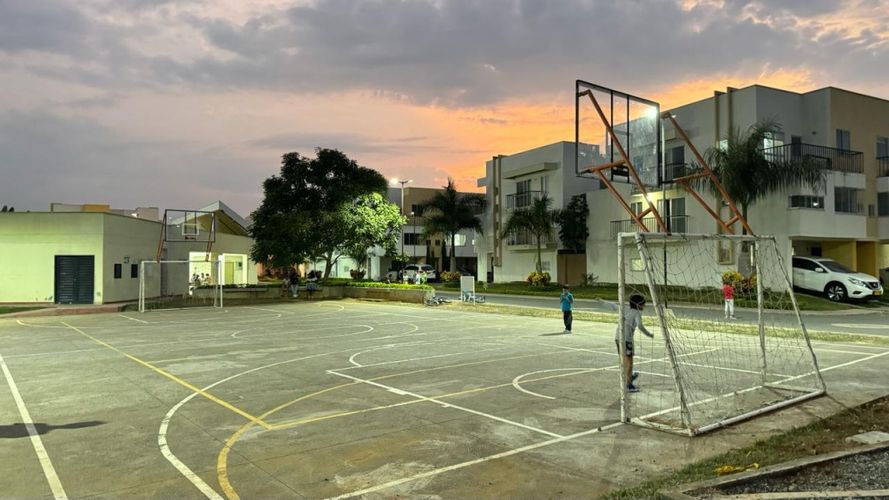 Casa de 4 alcobas en venta en Alfaguara, Jamundí, 112 m² · foto 13 de 13