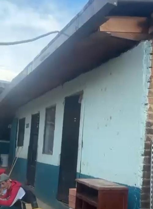 Casa de 15 alcobas en venta en Las Cruces, Bogotá, 300 m² · foto 2 de 3