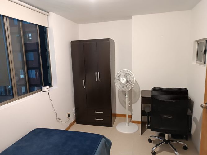 Room for rent in Otraparte, Envigado