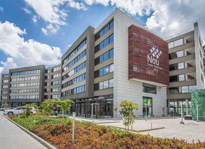 Oficina en venta en Canelon, Chía, 41 m² · foto 2 de 20