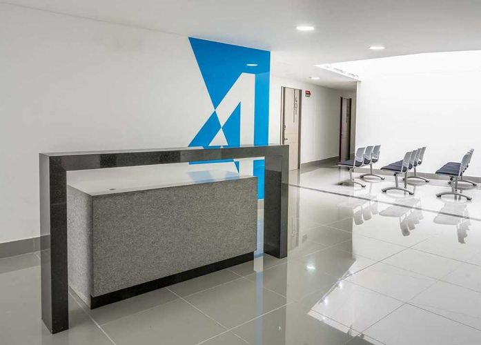 Oficina en venta en Canelon, Chía, 41 m² · foto 4 de 20