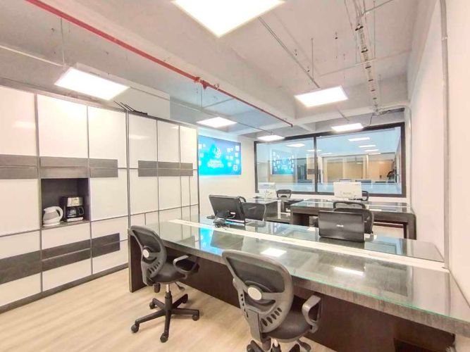 Oficina en venta en Canelon, Chía, 41 m² · foto 6 de 20