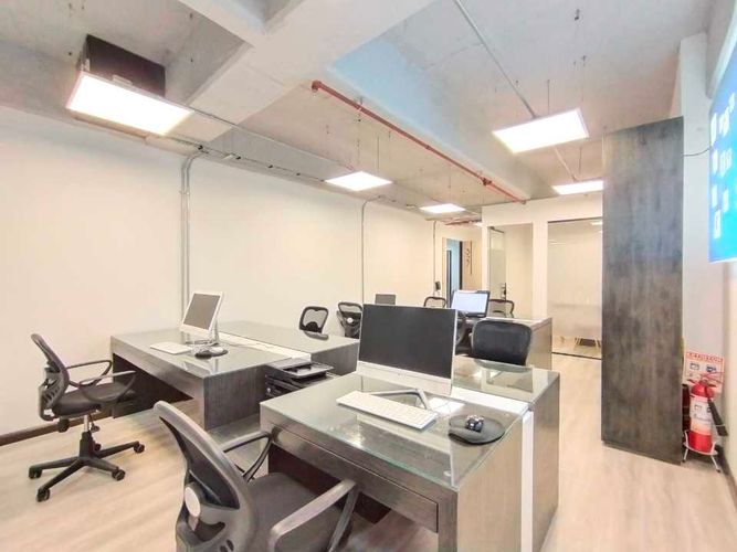 Oficina en venta en Canelon, Chía, 41 m² · foto 7 de 20