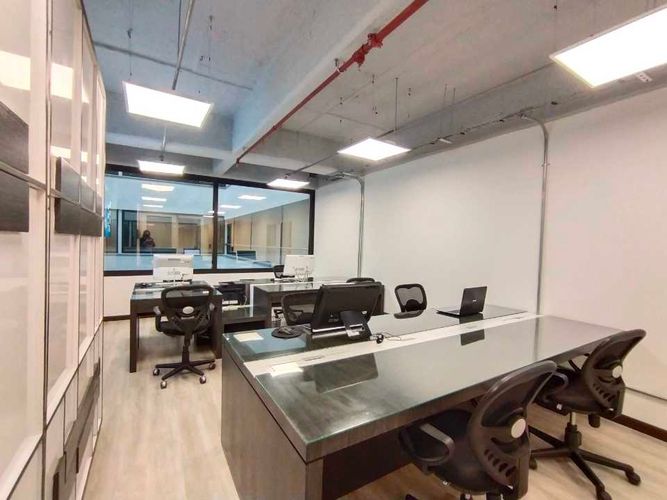 Oficina en venta en Canelon, Chía, 41 m² · foto 8 de 20