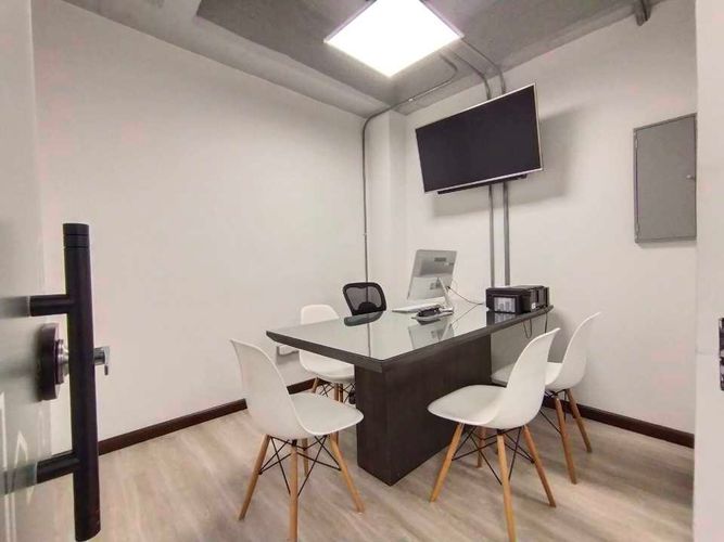 Oficina en venta en Canelon, Chía, 41 m² · foto 9 de 20