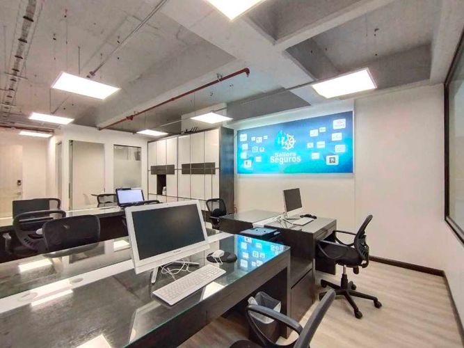 Oficina en venta en Canelon, Chía, 41 m² · foto 10 de 20