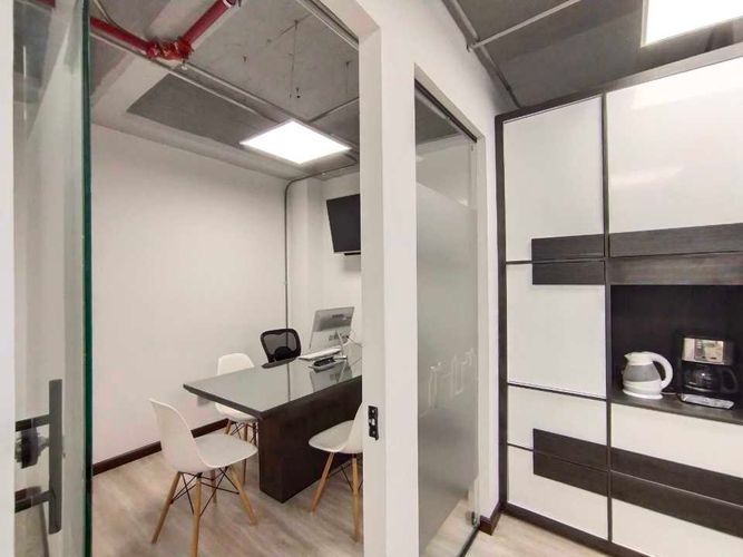 Oficina en venta en Canelon, Chía, 41 m² · foto 11 de 20