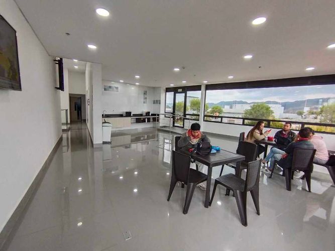 Oficina en venta en Canelon, Chía, 41 m² · foto 17 de 20