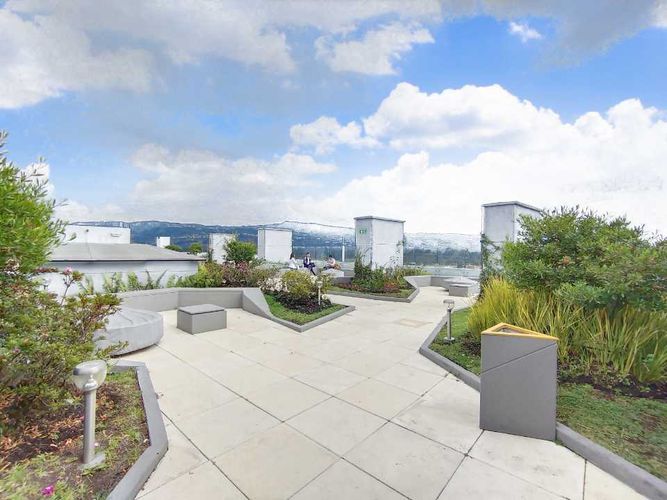 Oficina en venta en Canelon, Chía, 41 m² · foto 19 de 20