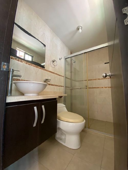 Casa de 3 alcobas en venta en Ciudad Jardin, Barranquilla, 129 m² · foto 6 de 14