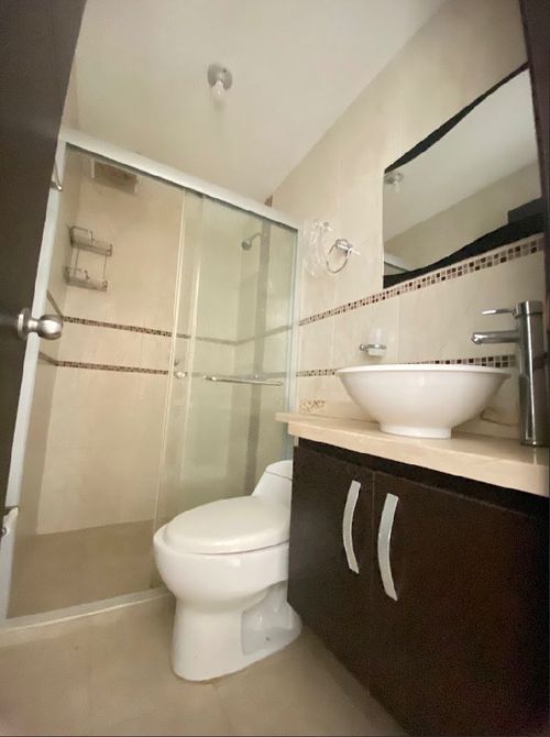 Casa de 3 alcobas en venta en Ciudad Jardin, Barranquilla, 129 m² · foto 9 de 14