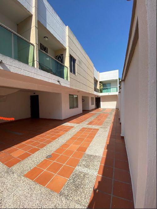 Casa de 3 alcobas en venta en Ciudad Jardin, Barranquilla, 129 m² · foto 11 de 14