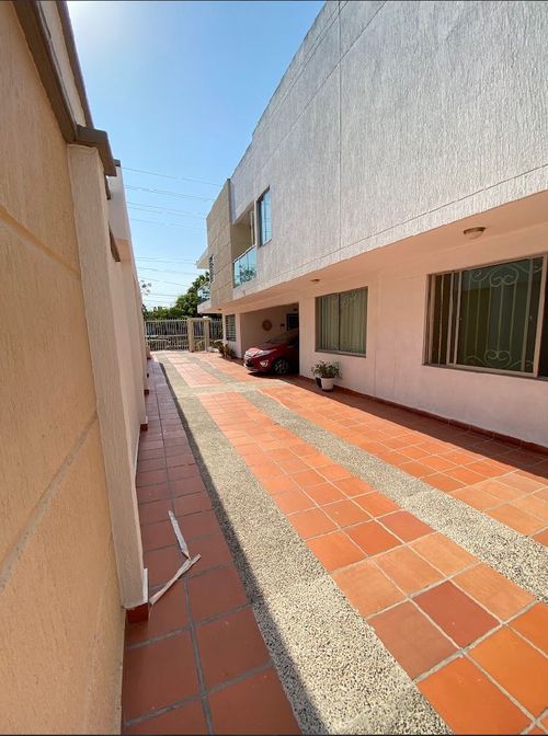 Casa de 3 alcobas en venta en Ciudad Jardin, Barranquilla, 129 m² · foto 12 de 14