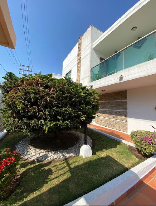 Casa de 3 alcobas en venta en Ciudad Jardin, Barranquilla, 129 m² · foto 13 de 14