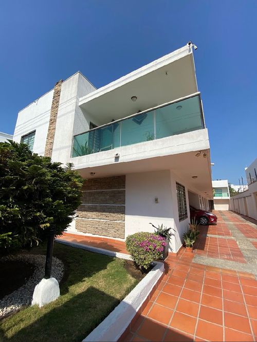 Casa de 3 alcobas en venta en Ciudad Jardin, Barranquilla, 129 m² · foto 14 de 14