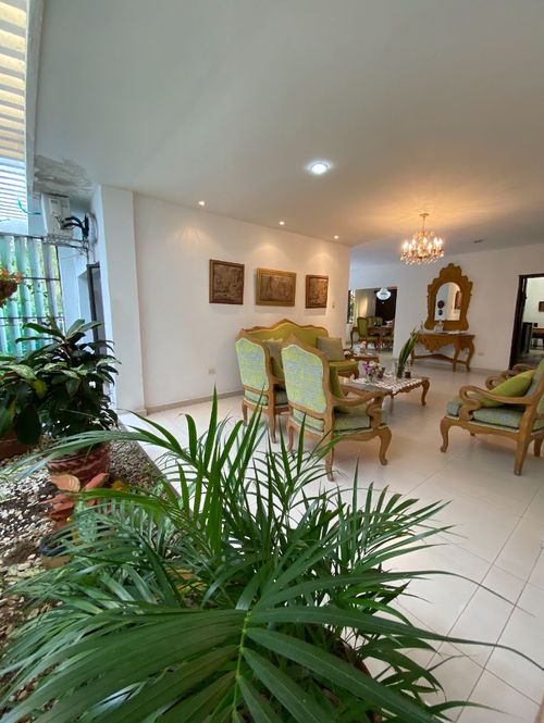 Casa de 5 alcobas en venta en Villa Santos, Barranquilla, 500 m² · foto 3 de 15