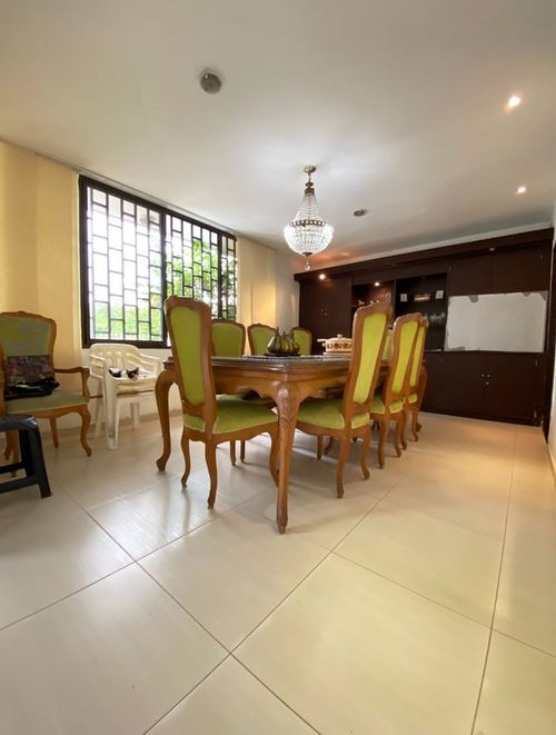 Casa de 5 alcobas en venta en Villa Santos, Barranquilla, 500 m² · foto 4 de 15