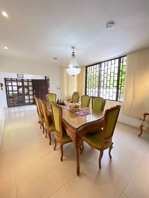 Casa de 5 alcobas en venta en Villa Santos, Barranquilla, 500 m² · foto 5 de 15