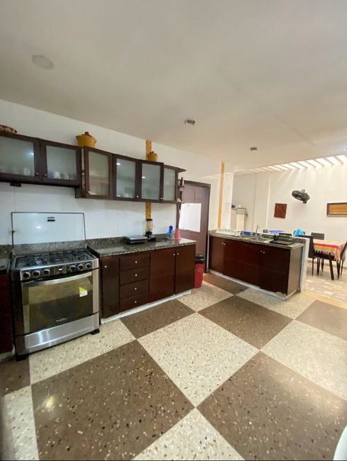 Casa de 5 alcobas en venta en Villa Santos, Barranquilla, 500 m² · foto 6 de 15