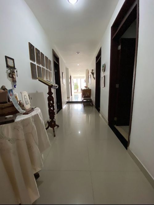 Casa de 5 alcobas en venta en Villa Santos, Barranquilla, 500 m² · foto 7 de 15