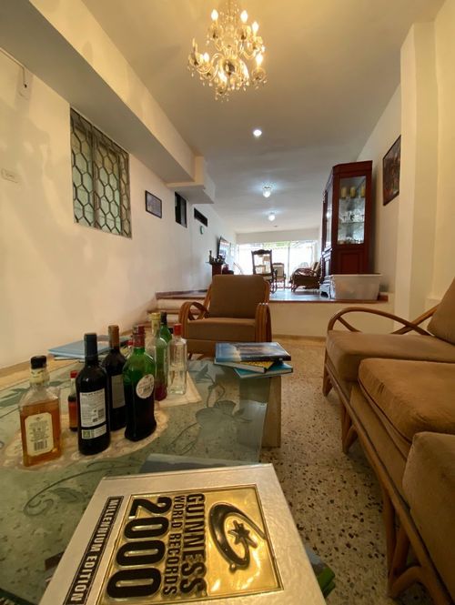 Casa de 5 alcobas en venta en Villa Santos, Barranquilla, 500 m² · foto 8 de 15