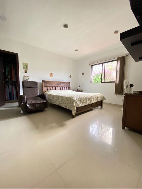 Casa de 5 alcobas en venta en Villa Santos, Barranquilla, 500 m² · foto 11 de 15