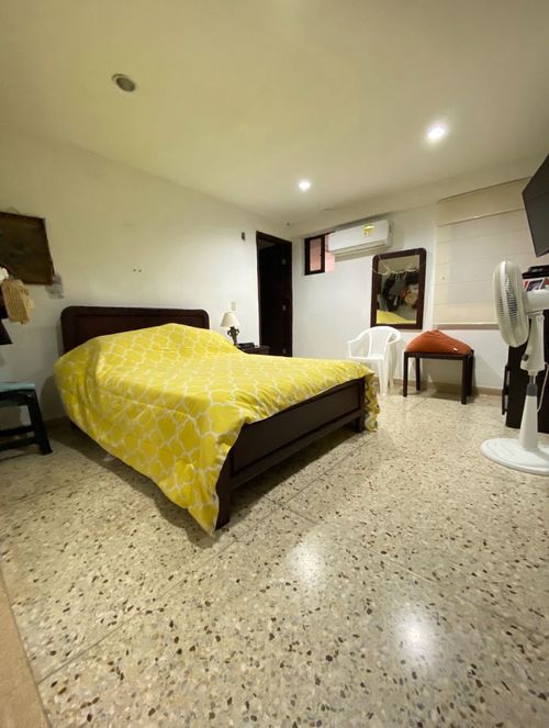 Casa de 5 alcobas en venta en Villa Santos, Barranquilla, 500 m² · foto 12 de 15