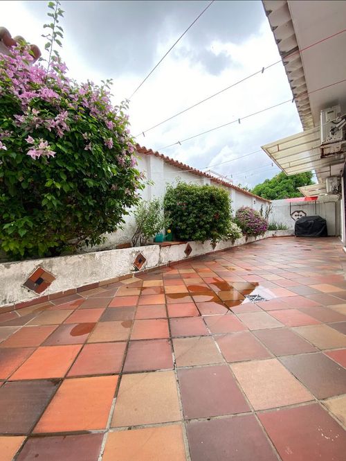 Casa de 5 alcobas en venta en Villa Santos, Barranquilla, 500 m² · foto 13 de 15