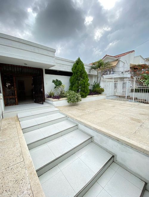 Casa de 5 alcobas en venta en Villa Santos, Barranquilla, 500 m² · foto 14 de 15