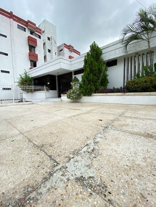 Casa de 5 alcobas en venta en Villa Santos, Barranquilla, 500 m² · foto 15 de 15