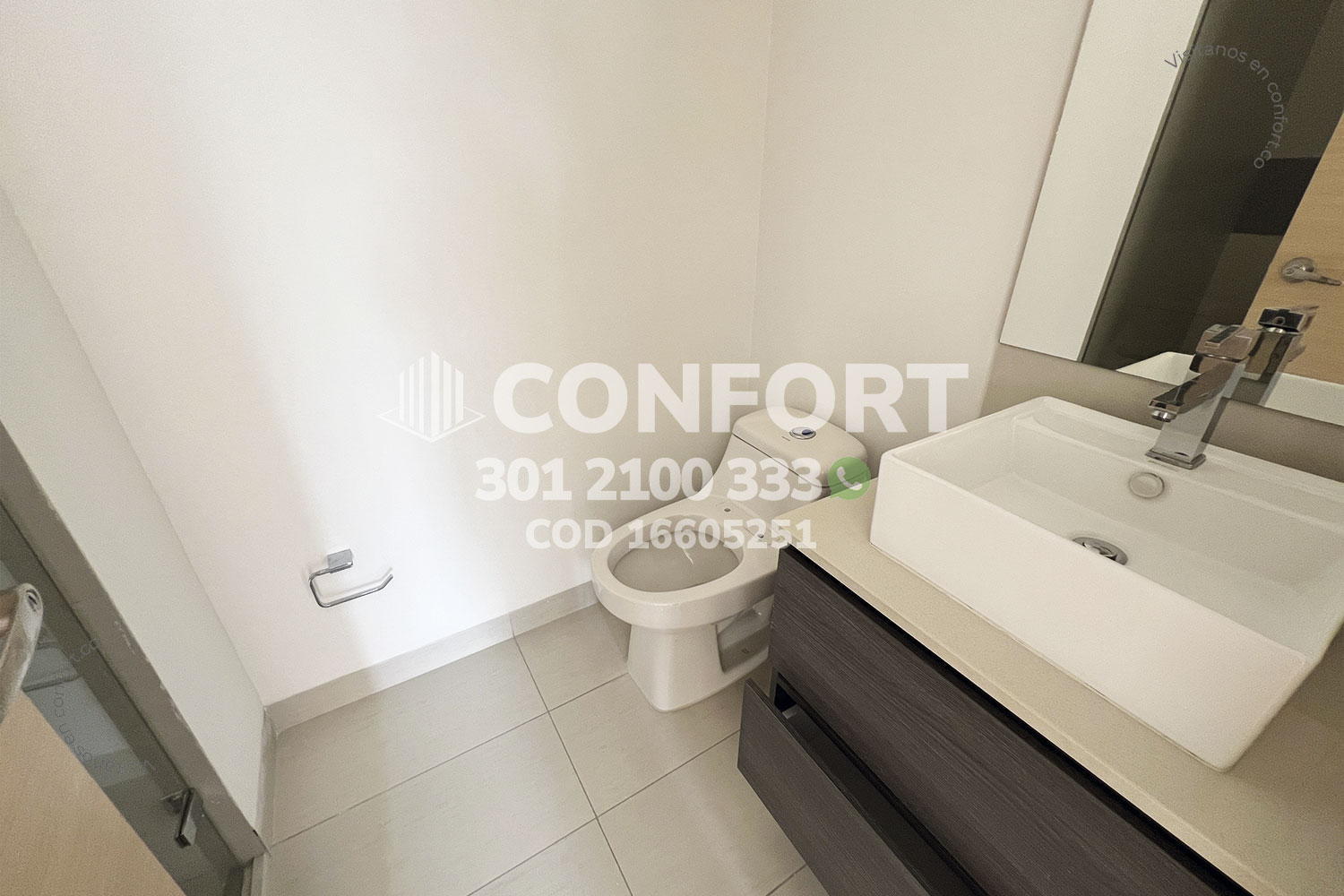 Apartamento en arriendo en Los Parra, Medellín · foto 14 de 24