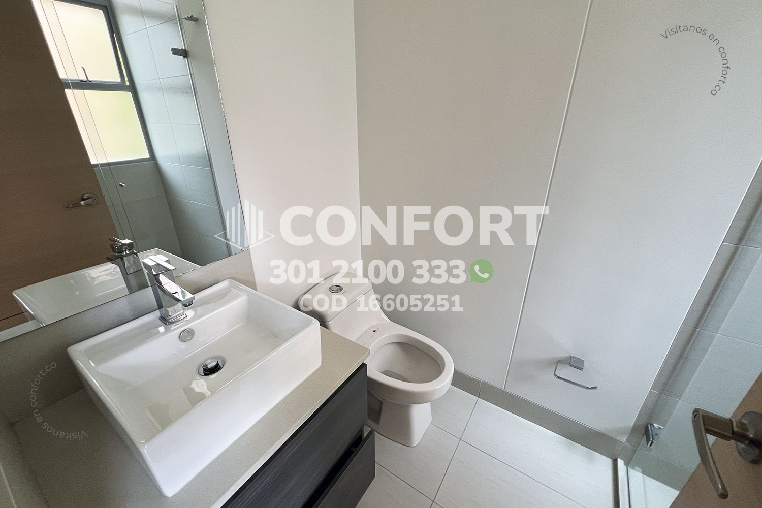 Apartamento en arriendo en Los Parra, Medellín · foto 19 de 24