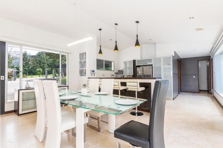 Casa de 5 alcobas en venta en Escobero, Envigado, 500 m² · foto 3 de 19