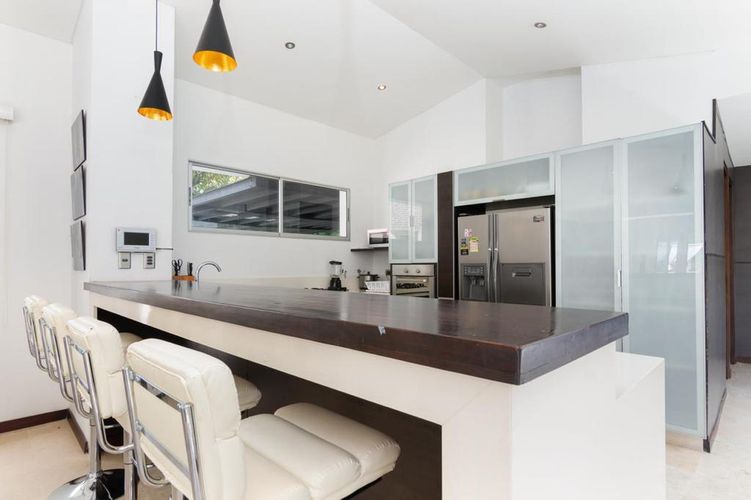 Casa de 5 alcobas en venta en Escobero, Envigado, 500 m² · foto 4 de 19