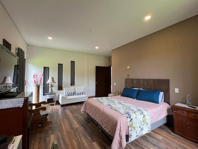 Casa de 2 alcobas en venta en Guamito, La Ceja, 280 m² · foto 9 de 14