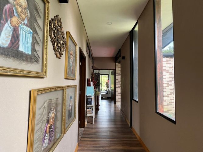 Casa de 2 alcobas en venta en Guamito, La Ceja, 280 m² · foto 10 de 14