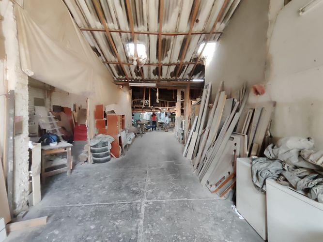 Bodega en venta en Atanasio Girardot, Cali, 373 m² · foto 3 de 6