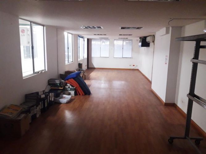 Bodega en venta en Guayaquil, Cali, 655 m² · foto 4 de 8