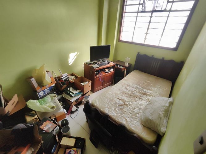 Bodega en venta en Atanasio Girardot, Cali, 373 m² · foto 6 de 6