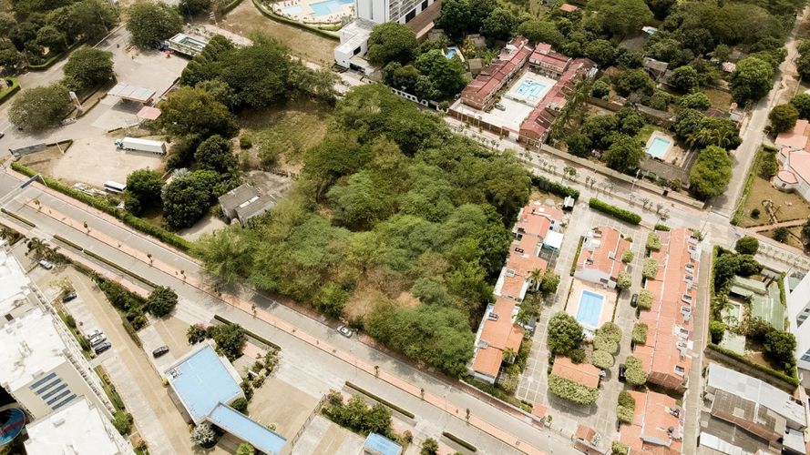 Lote en venta en Ricaurte, Ricaurte, 5887 m² · foto 2 de 18