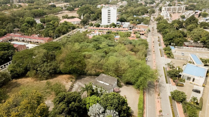 Lote en venta en Ricaurte, Ricaurte, 5887 m² · foto 14 de 18