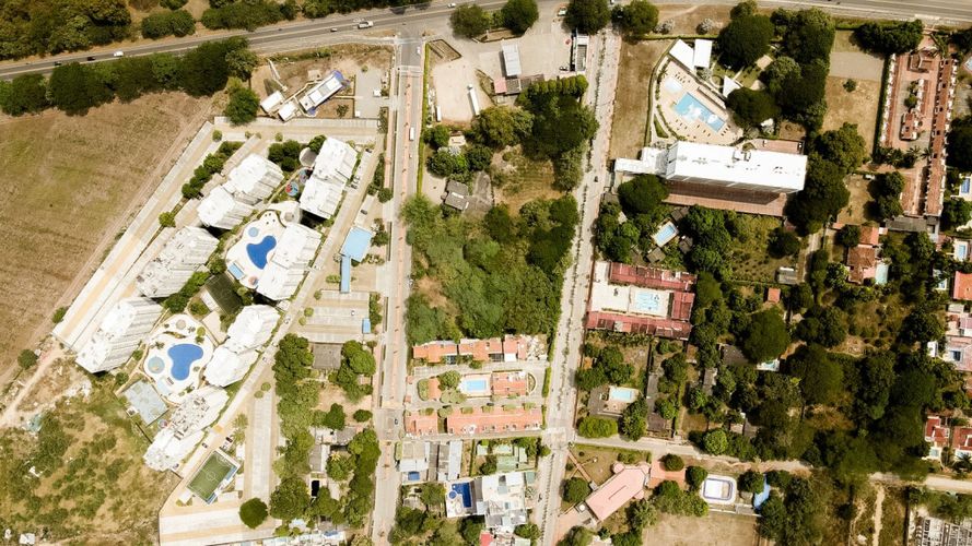 Lote en venta en Ricaurte, Ricaurte, 5887 m² · foto 16 de 18