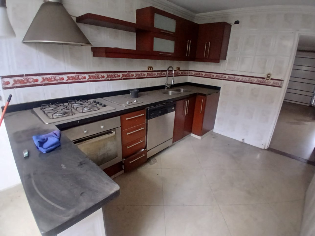 Casa en Arriendo en Prados del norte, Cali