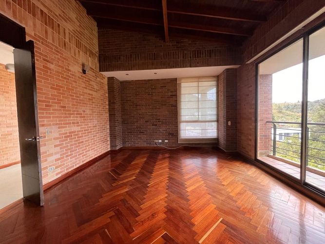 Casa de 4 alcobas en venta en Carrizales, Envigado, 440 m² · foto 11 de 20
