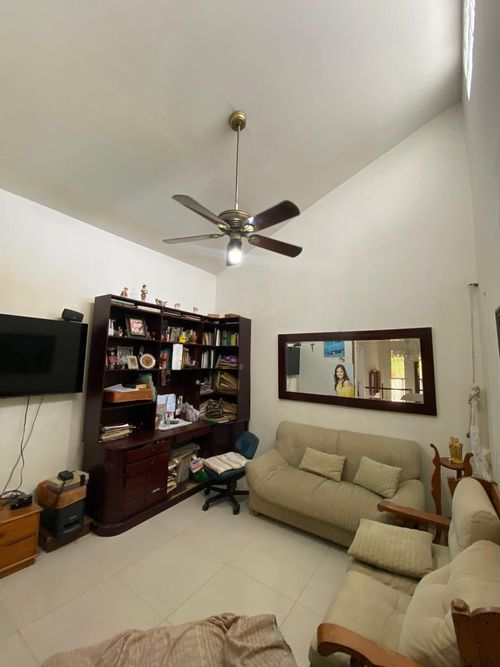 Casa de 3 alcobas en venta en Villa Santos, Barranquilla, 170 m² · foto 2 de 11